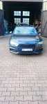 A4 B9 4.0 TDI 190 KM  S- line Competition