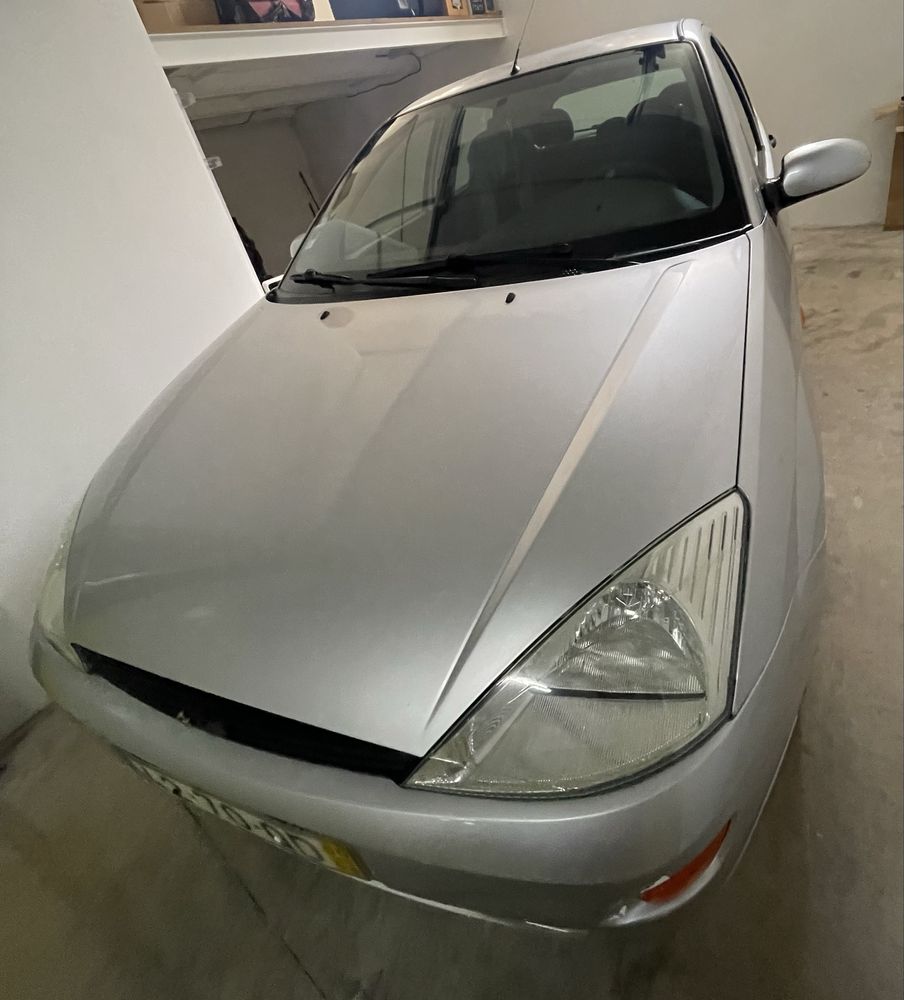 Ford Focus 1.4 2000