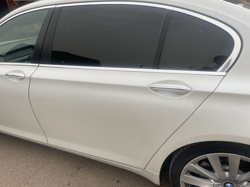 Дверь BMW F01 F02 передняя задняя Двеи БМВ Ф01 Ф02 Разборка BMW F01