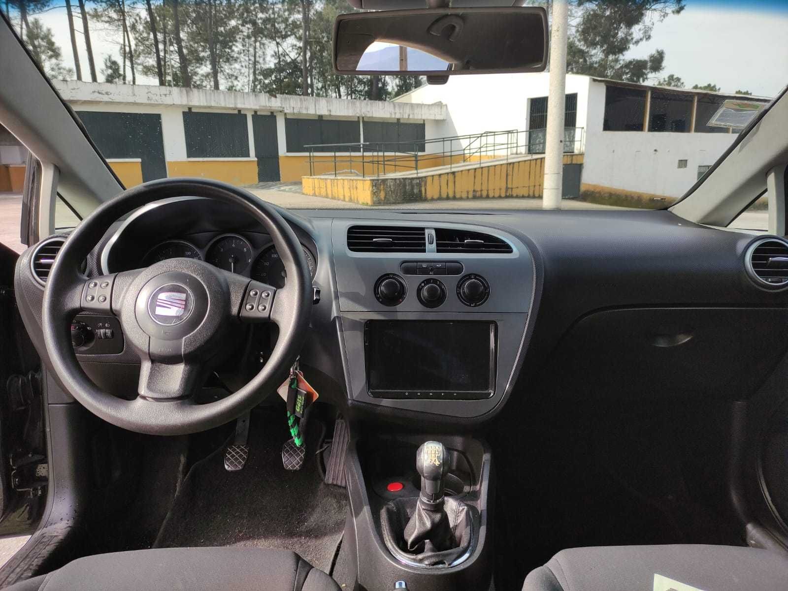 SEAT Leon 1.9 tdi