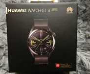 Smartwach Huawei GT 3 46 mm.