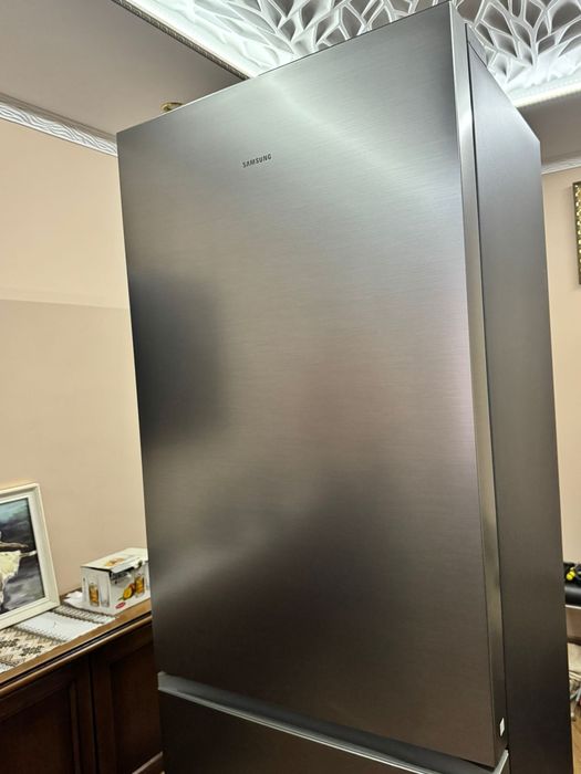 Холодильник Samsung RB 53