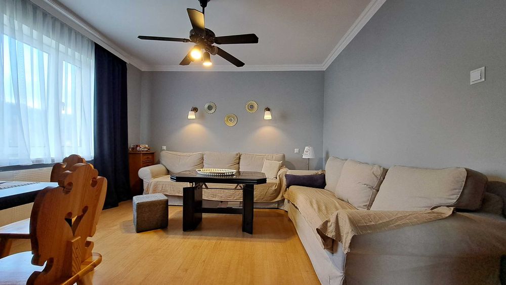 Apartament 8-12os  Korbielów sylwester wyciąg narty