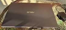 Laptop asus i3-11gen/16gb/256ssd/w11