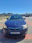Opel Astra IV 1.7 CDTI