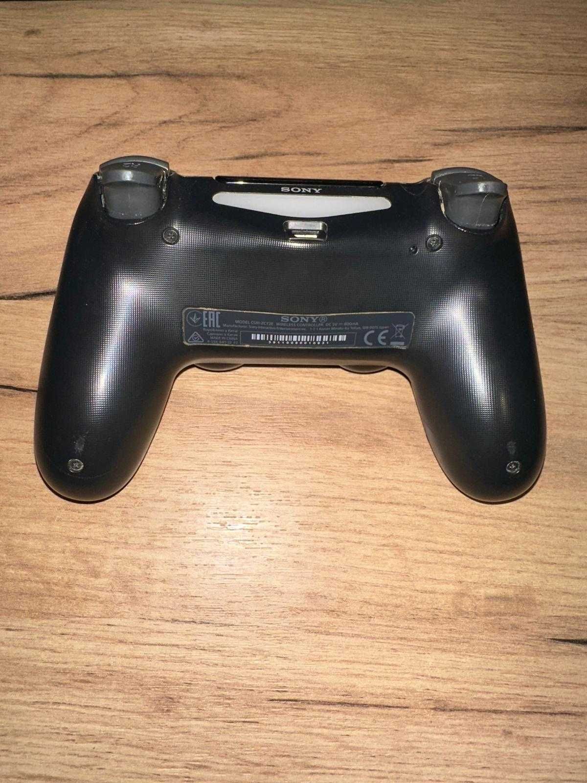 Pad DualShock 4 do PlayStation 4, oryginalny, sprawny