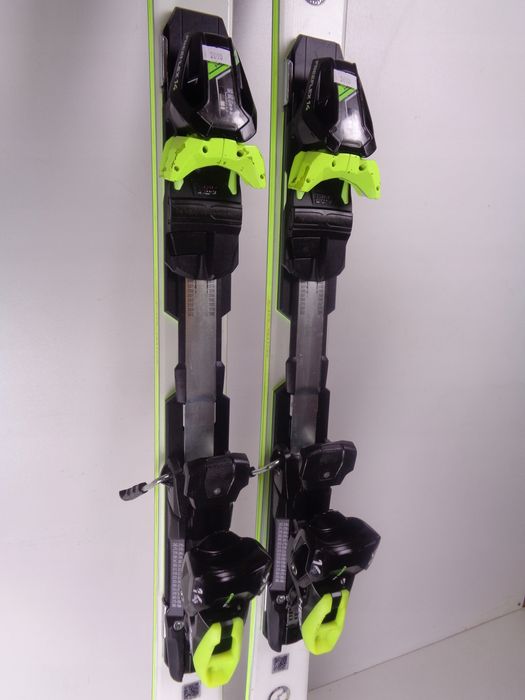 *nartybochnia.pl* HEAD WORLDCUP REBELS E-speed 175 NABO 5512