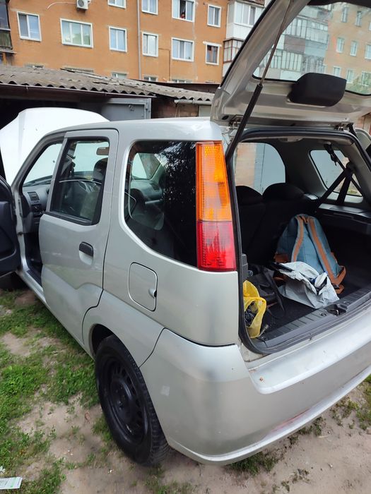 Судзуки 2005 р 1 3 цепь Прилуки