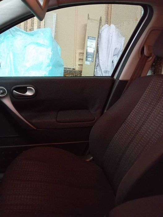 Renault Mégane 1.5 diesel