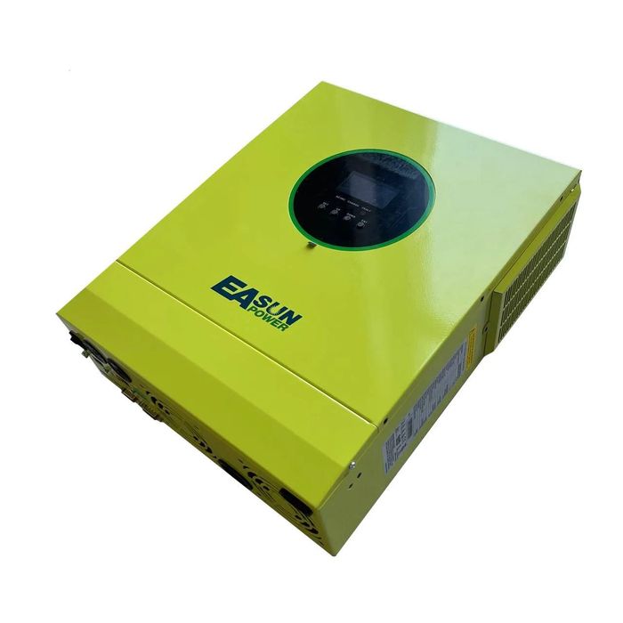 Інвертор EaSun Solar SPH-6K-48V EA Sun Power 48V 5600W