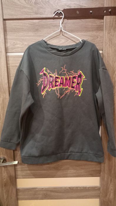 Кофта від шейн утепленна