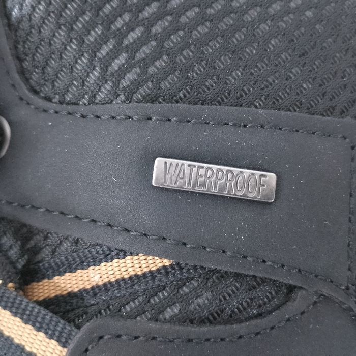 Черевики чоловічі TRESPASS 42р.