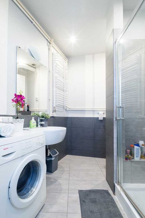 Magiczny Pokój w Sercu Krakowa / ul. Karmelicka 1 / Dostępna od ZARAZ