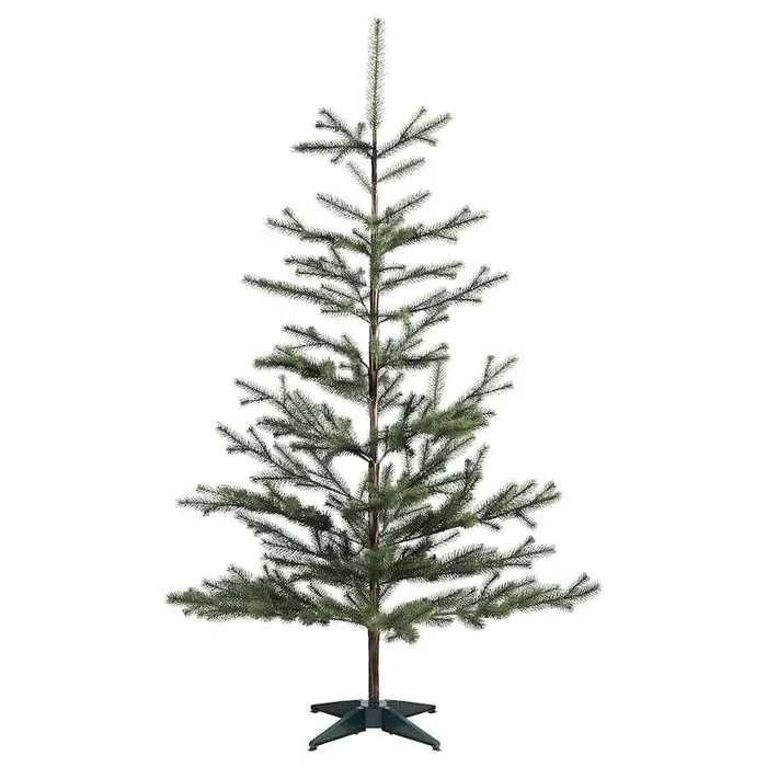 Ikea VINTERFINT choinka sztuczna 170 cm