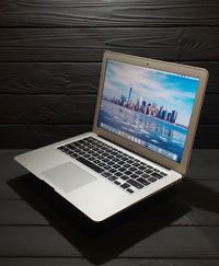 Гарантія 6 місяців! Ноутбук MacBook Air 13'' MQD42 2017 i5/8 GB/256 GB