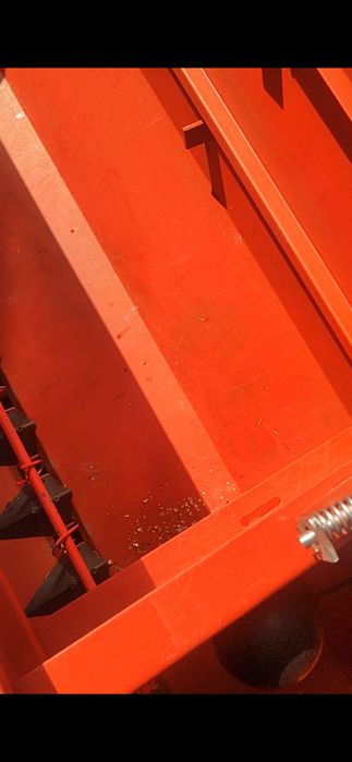 ПРОДАМ СІВАЛКУ Junkkari Simulta 2500 NL