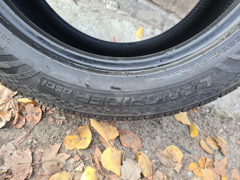 255/55R18 DoubleStar LandRider DS01 105H