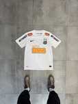 Neymar Santos Nike Koszulka Piłkarska Jersey