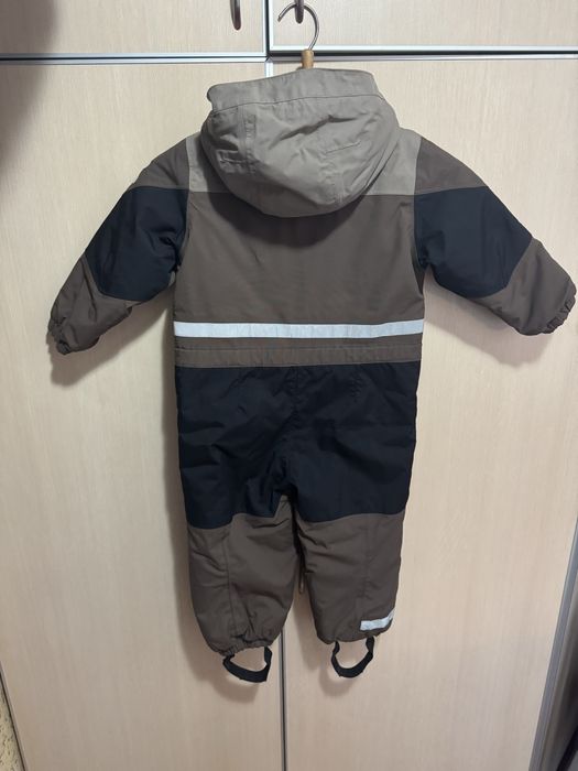 Продам зимний комбинезон H&M на мальчика