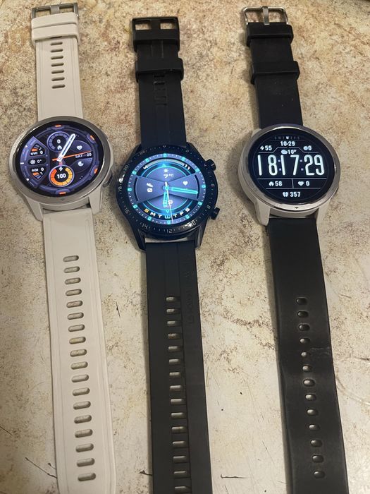 Смарт годиник б/у