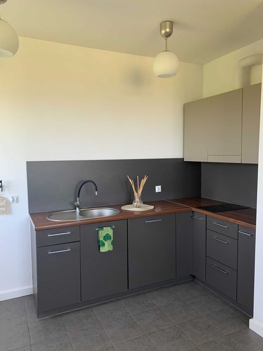 Mieszkanie na wynajem dwupokojowe