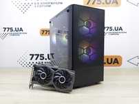 Ігровий ПК/ i5-9500 (6 ядер)/16/240 SSD+750/600W/RTX 2060 Super Нова