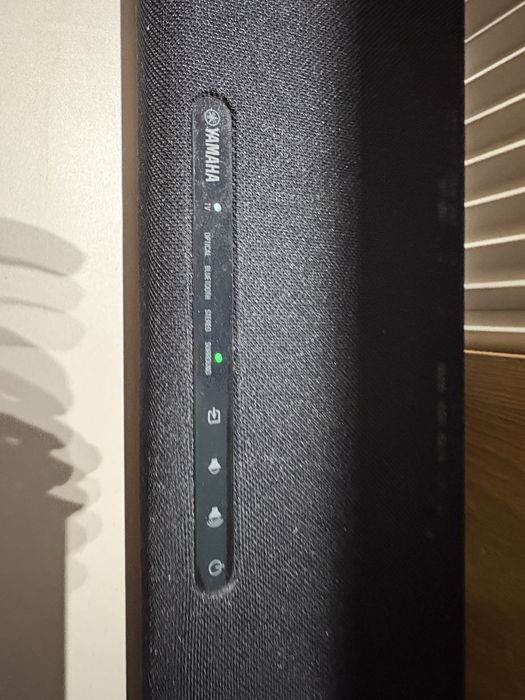 Soundbar Yamaha SR-B20A