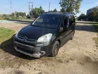 Citroen Berlingo multispace xtr Automat