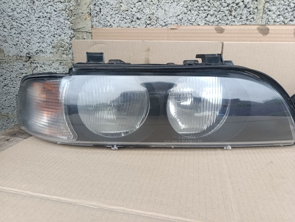 Фари Bmw e39 Бмв е39 ціна за дві