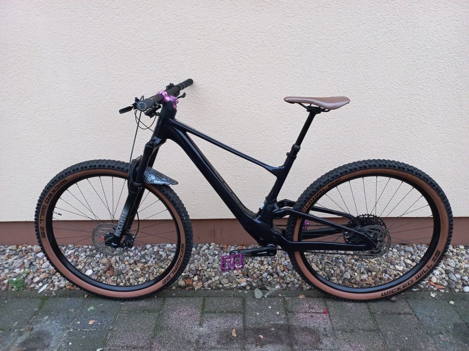 Scott Spark 2023 M Trail Jibber Enduro Slopeduro