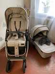 Коляска 2в1 Carrello Optima