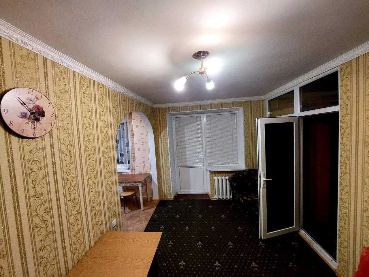 Здам квартиру посуточно