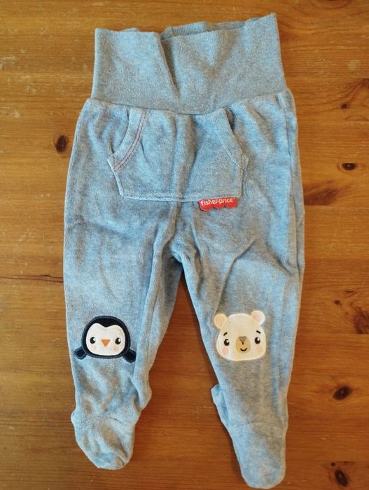 Półśpiochy 68 niebieskie