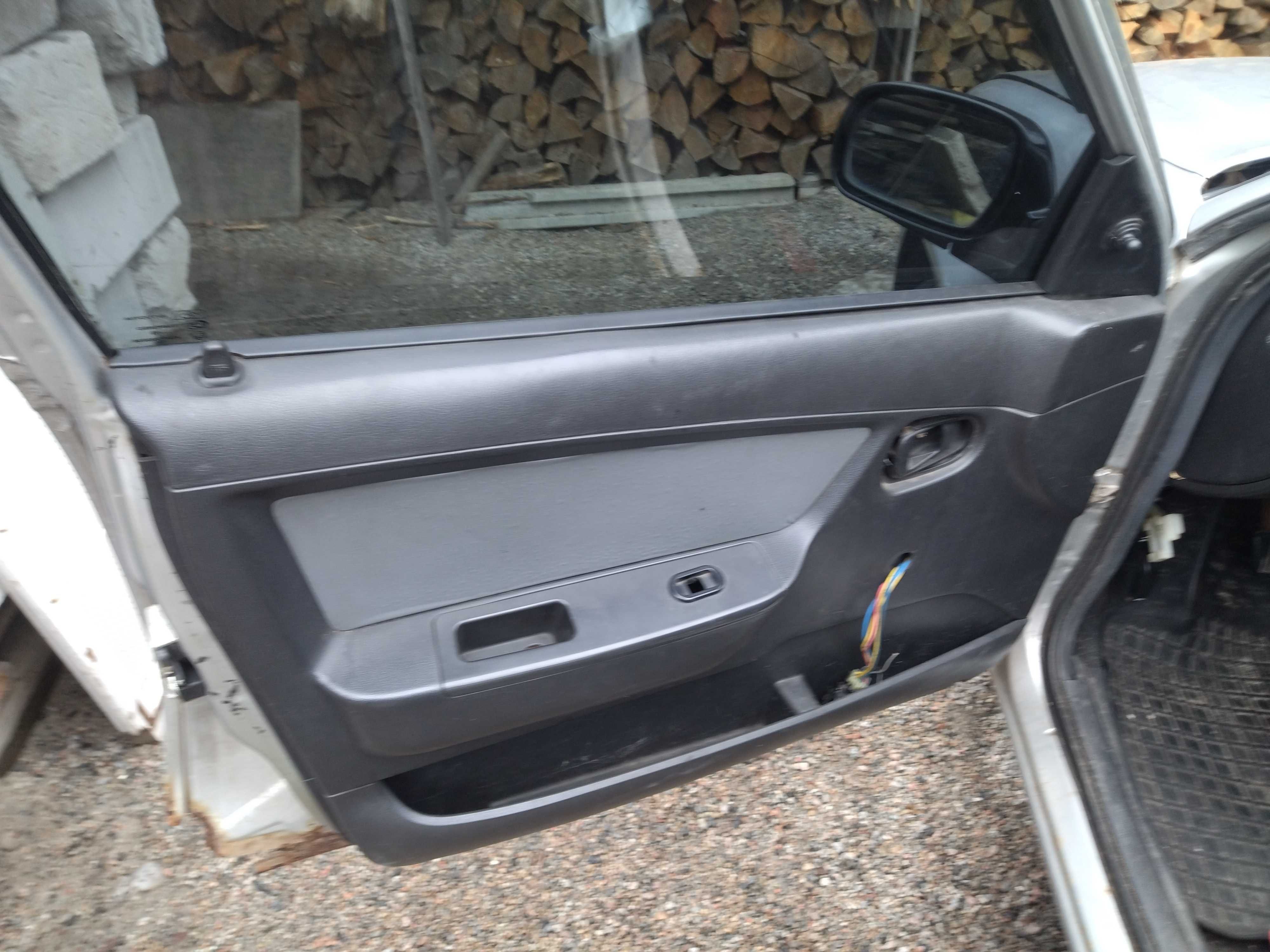 Продам Daewoo Nexia с ГБО