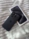IPhone 15 Pro 128 GB bateria 88%