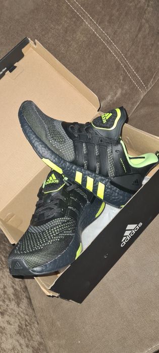 Nowe Obuwie Buty Adidas Boost