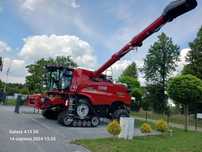 Case IH Axial Flow 7250  Fabrycznie nowy Kombajn Zbożowy CASE IH Axial Flow 7250 Finansowanie!