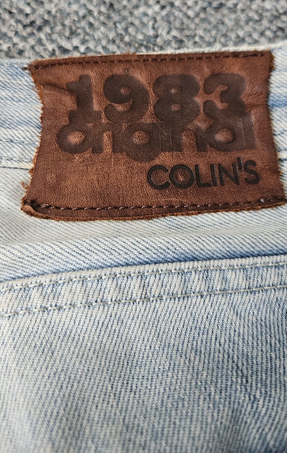 Шорти чолові Colin's