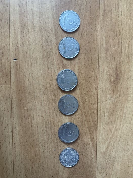 Монеты не дорого
