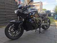 Sprzedam motocykl BMW K1300R 2014r