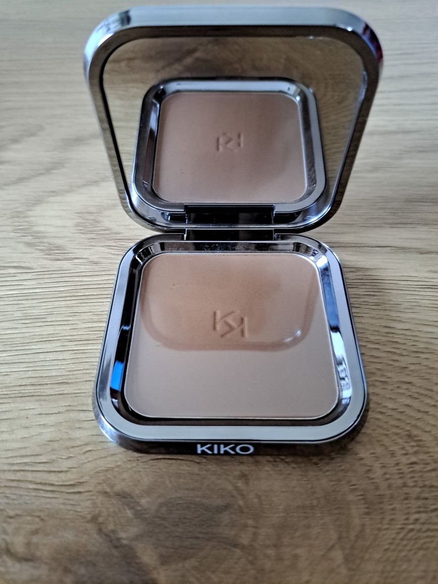 Pó bronzeador Flawless Fusion Bronzer Powder 07 KiKo