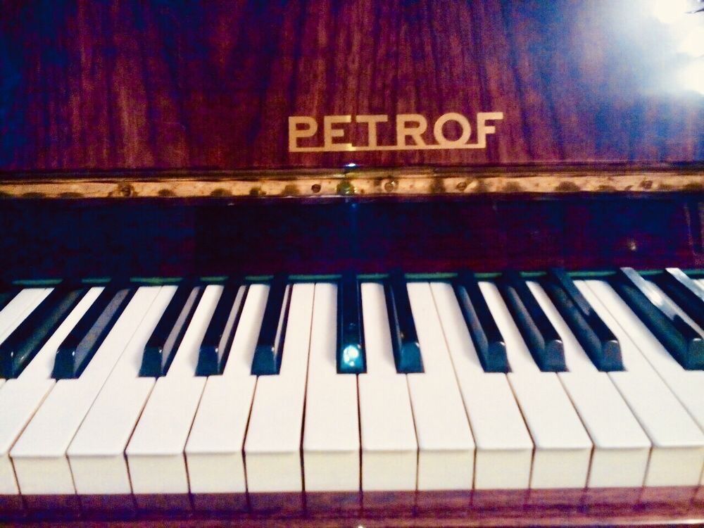 Піаніно Petrof Чехія (990$)
