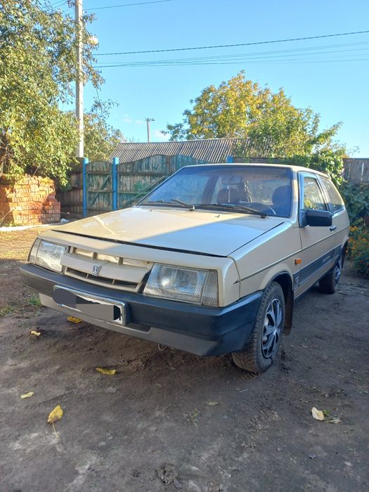 Продам ВАЗ 2108 на розбор