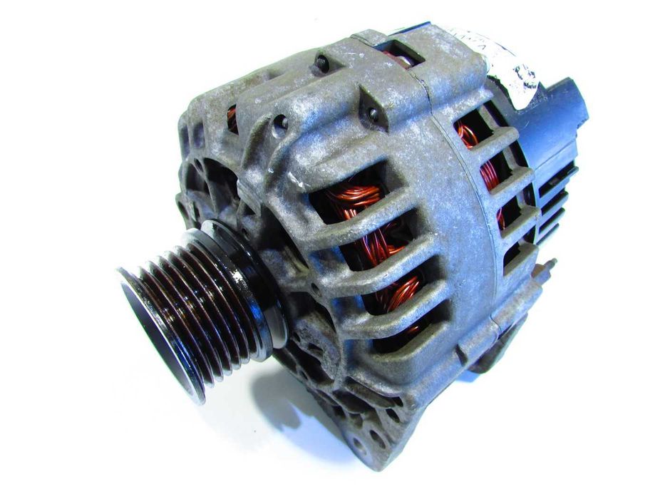 Alternator vw polo golf 1.2 1.4 16v 70a