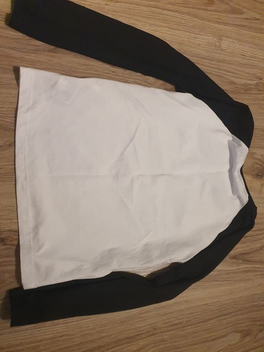 Koszulka galowa h&m 140