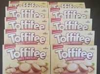 Toffifee w białej czekoladzie