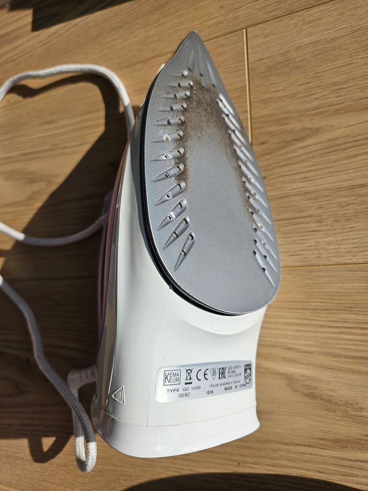 Żelazko PHILIPS NL9206AD-4