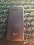 Smartfon lg k41s