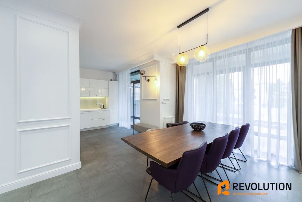 БЕЗ %! Оренда 2-поверхового будинку з басейном і генератором