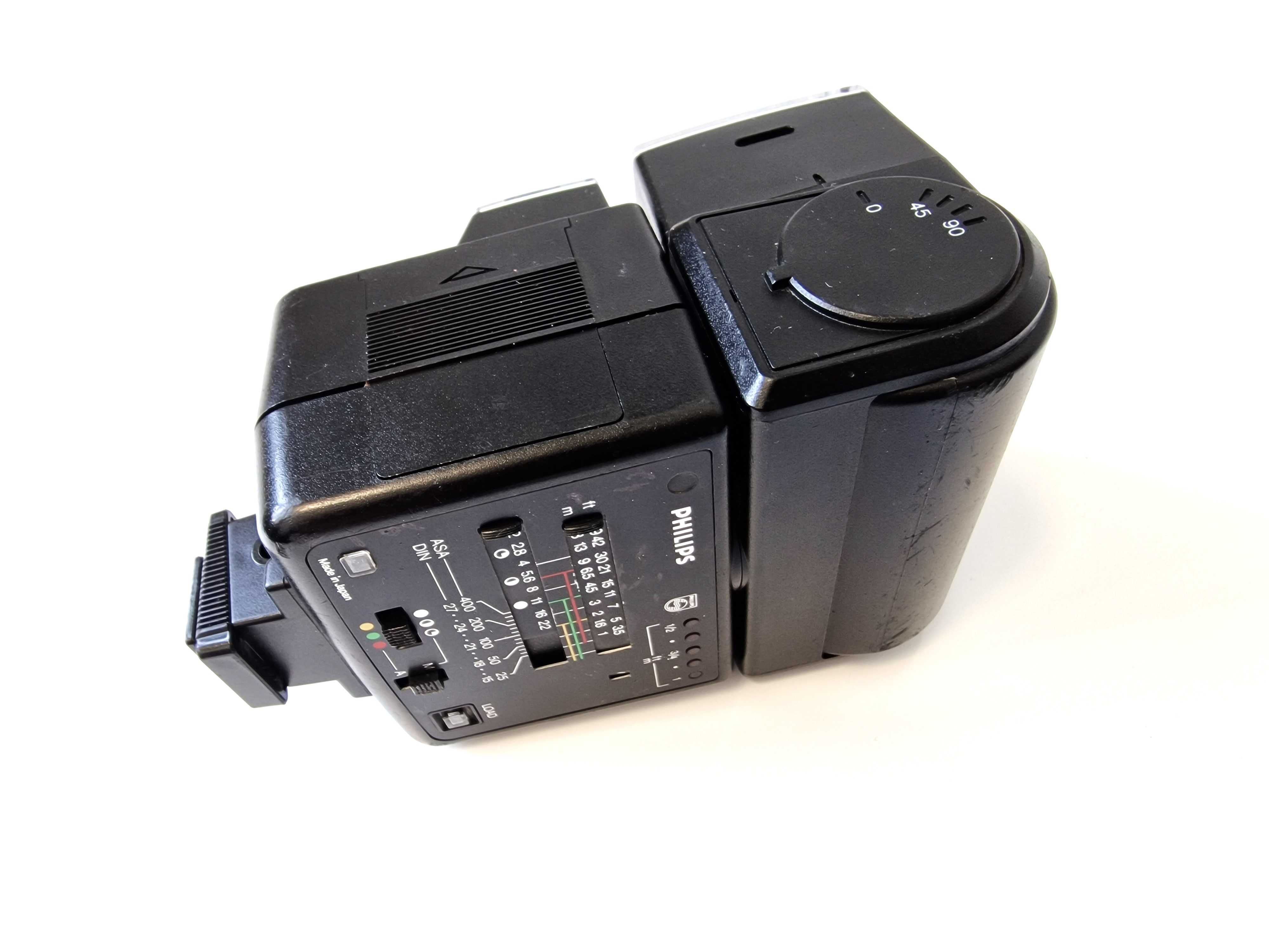 Lampa błyskowa Philips P36 COMPUTER TLS